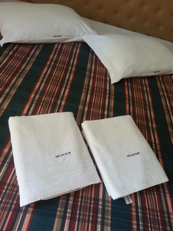 Hotel Pousada Valintur Балнеариу-Камбориу Экстерьер фото