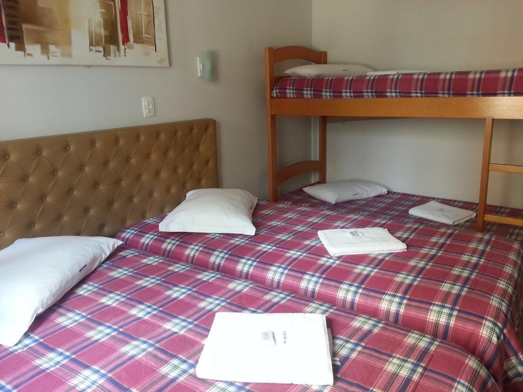 Hotel Pousada Valintur Балнеариу-Камбориу Номер фото