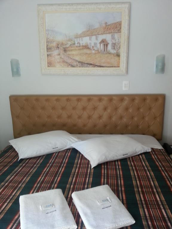 Hotel Pousada Valintur Балнеариу-Камбориу Номер фото