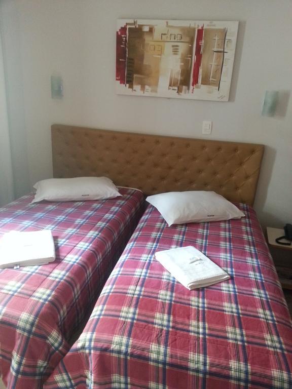 Hotel Pousada Valintur Балнеариу-Камбориу Номер фото