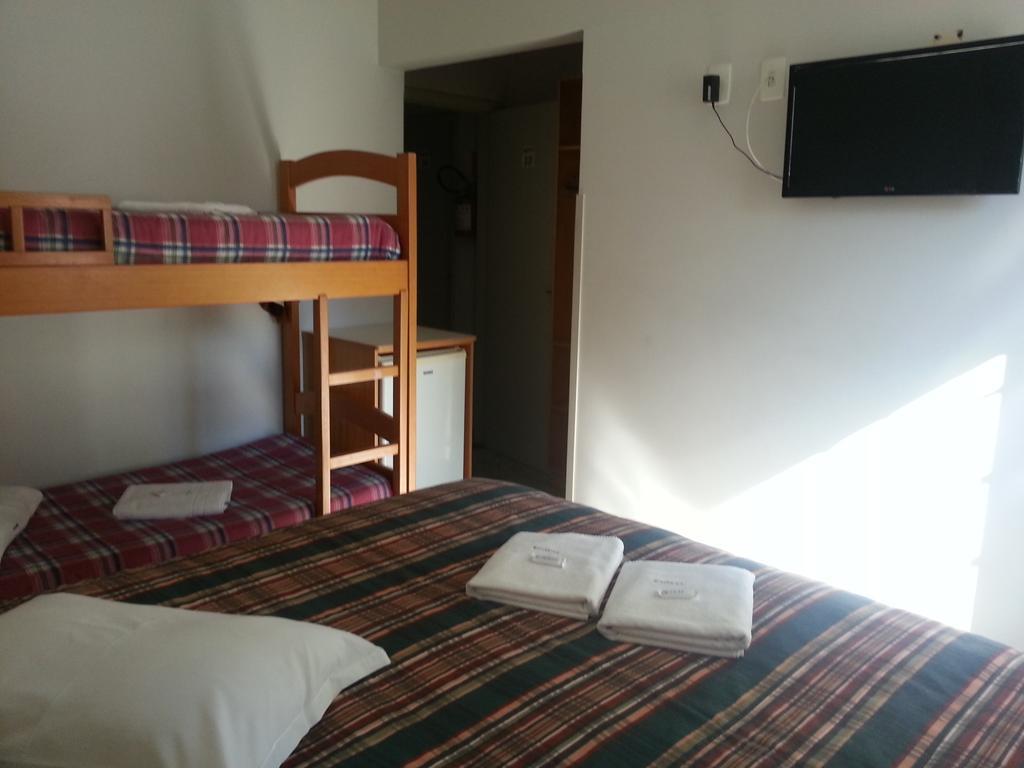 Hotel Pousada Valintur Балнеариу-Камбориу Экстерьер фото
